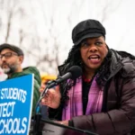 Le accuse di antisemitismo raggiungono la National Education Association