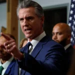 Newsom firma un ordine incentrato sugli impatti dell'intelligenza artificiale sulla forza lavoro