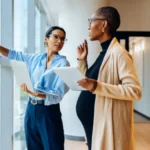 Perché la maternità rappresenta uno dei maggiori costi sanitari a carico dei datori di lavoro e come un'assistenza migliore può ridurlo