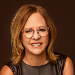 Pam Reynolds