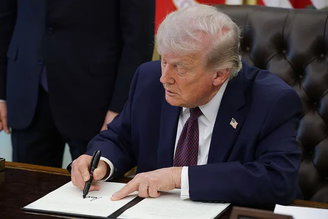 20 procuratori generali fanno causa all'amministrazione Trump per ordine dell'appaltatore federale DEI