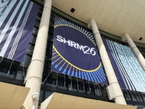 5 approfondimenti condivisi dai relatori SHRM26 sull'intelligenza artificiale