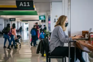 6 storie su come sta andando il lavoro a distanza