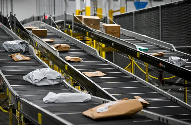 Amazon non è responsabile per l'emergenza medica dell'appaltatore, secondo le norme del tribunale distrettuale