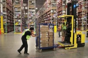Amazon risolve la causa sostenendo di aver chiesto le storie mediche familiari dei lavoratori