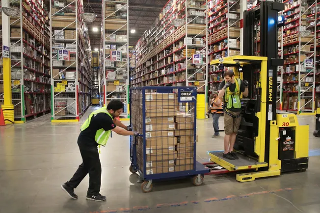 Amazon risolve la causa sostenendo di aver chiesto le storie mediche familiari dei lavoratori