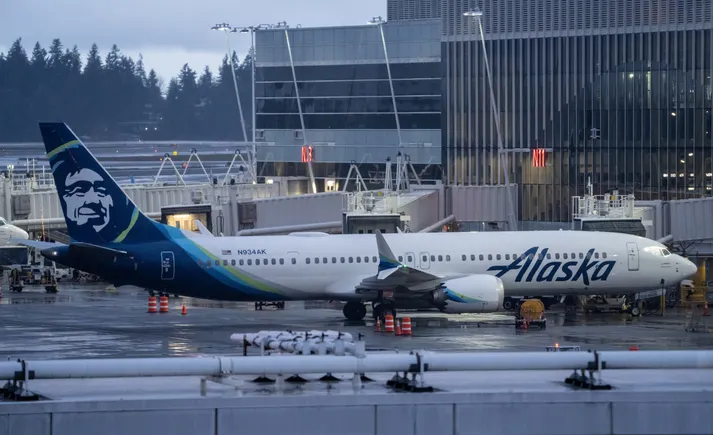 Assistente di volo licenziata per un video di danza su TikTok fa causa ad Alaska Airlines per parzialità