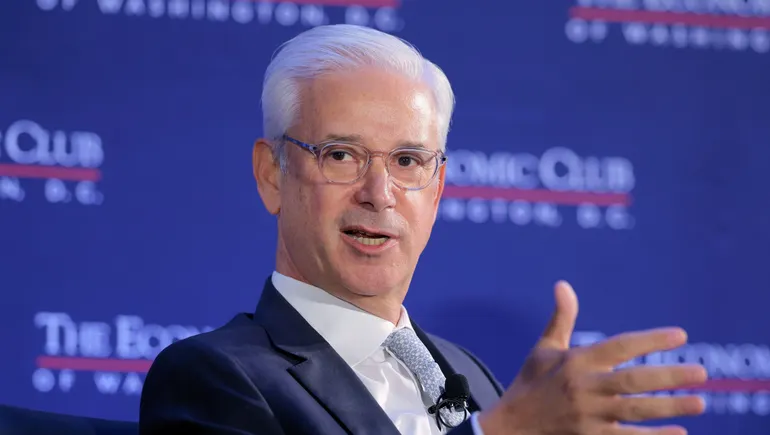 CEO di Wells Fargo: l’effetto dell’intelligenza artificiale sull’occupazione è “complicato”