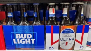 Certificazione della quarta classe di circuiti stampati nella causa Anheuser-Busch, trovando membri troppo diversi