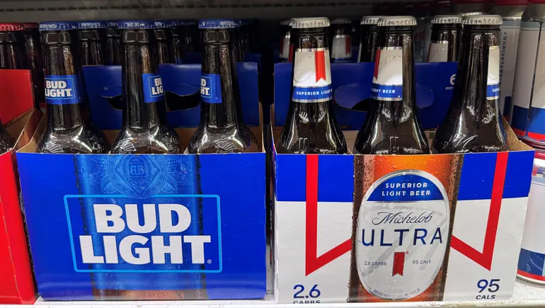 Certificazione della quarta classe di circuiti stampati nella causa Anheuser-Busch, trovando membri troppo diversi