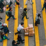 Cosa rende un lavoro migliore dell’altro? Lavoro interessante, dice BLS.