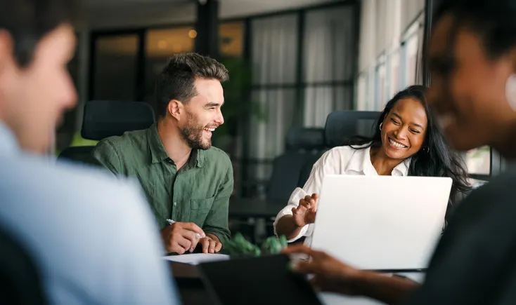 Dal completamento della formazione alla preparazione della forza lavoro: il nuovo standard per i programmi di conformità