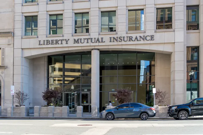 Il giudice taglia 83 milioni di dollari dalla sanzione record per pregiudizio imposto a Liberty Mutual