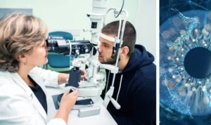 In che modo i benefici per la vista influiscono sulla salute dell'intera persona e sui tuoi profitti