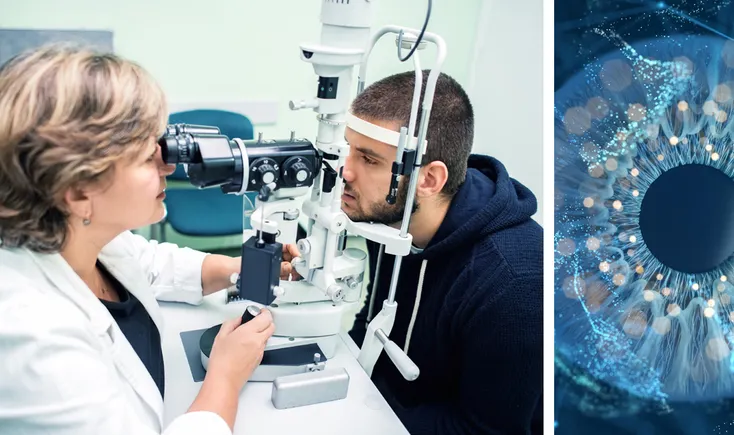 In che modo i benefici per la vista influiscono sulla salute dell'intera persona e sui tuoi profitti