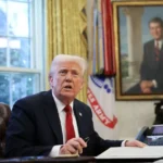 La coalizione chiede al giudice di fermare l'ordine degli appaltatori anti-DEI di Trump