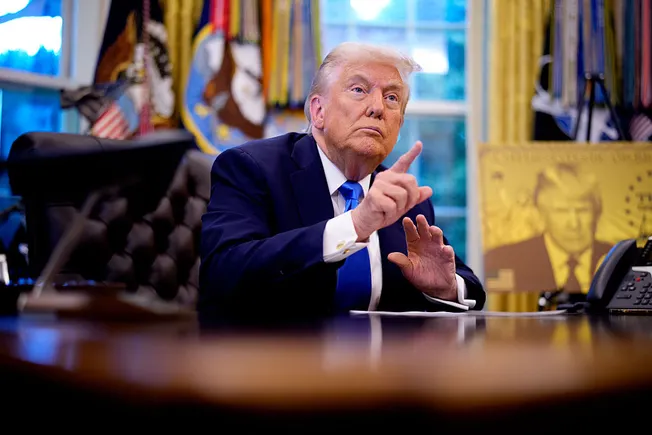 La tassa di 100.000 dollari di Trump per i visti H-1B è stata abbattuta