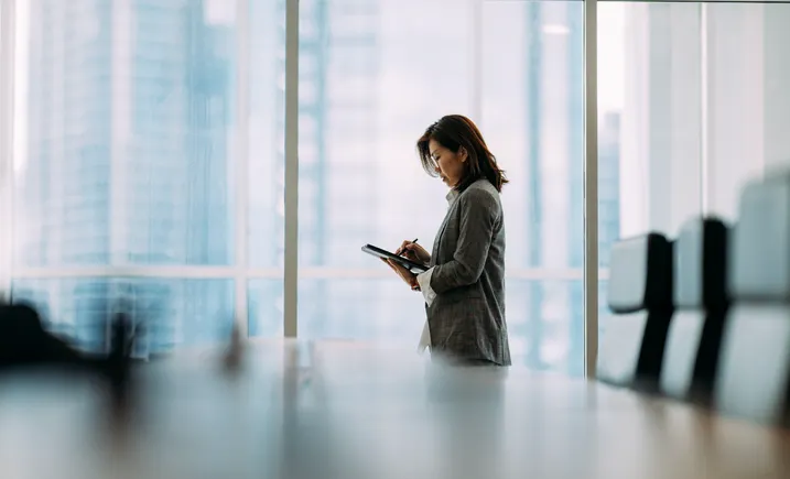 Le aziende guidate da donne tendono ad avere più donne nei consigli di amministrazione e in ruoli di leadership