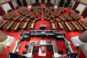 New York approva un disegno di legge volto a fermare i “lavori fantasma”