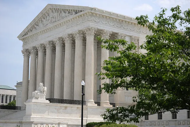 Trump può licenziare i capi delle agenzie federali a piacimento, secondo le regole di SCOTUS