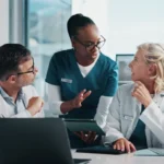 I datori di lavoro chiedono di più ai centri chirurgici di programmi di eccellenza