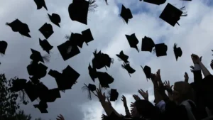 I leader affermano che studiare all’estero ha migliorato le loro competenze