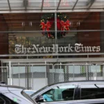 Il New York Times accusa l'EEOC di ritorsioni nella domanda riconvenzionale