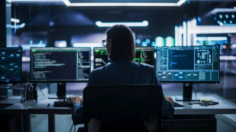 Il divario nelle competenze legate all’intelligenza artificiale persiste nonostante l’ampliamento dell’uso personale