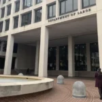 Interessato alla formazione professionale? Questo funzionario del DOL vuole che tu lo chiami.