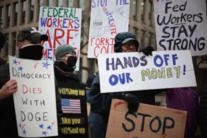 L’ufficio federale delle risorse umane ha perso più di un terzo della sua forza lavoro durante il secondo mandato di Trump, riferisce GAO