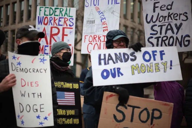 L’ufficio federale delle risorse umane ha perso più di un terzo della sua forza lavoro durante il secondo mandato di Trump, riferisce GAO