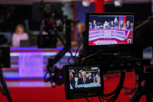 Questa settimana in 5 numeri: i repubblicani hanno più colleghi democratici