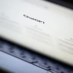 Secondo il rapporto OpenAI, le risorse umane utilizzano spesso ChatGPT per completare attività non relative alle risorse umane