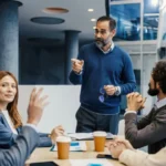 6 domande su cui il C-suite e le risorse umane devono allinearsi