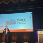 CEO del DMEC: il congedo dovrebbe essere un obiettivo strategico