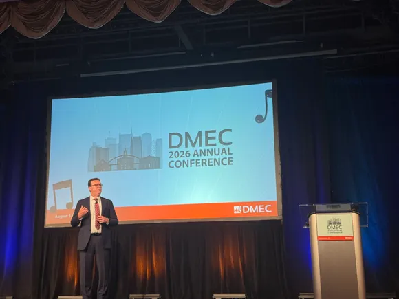 CEO del DMEC: il congedo dovrebbe essere un obiettivo strategico