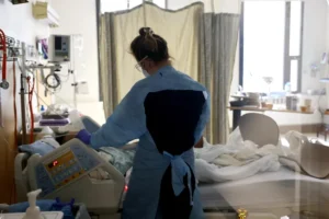 I costi sanitari potrebbero aumentare di quasi il 10% nel 2027