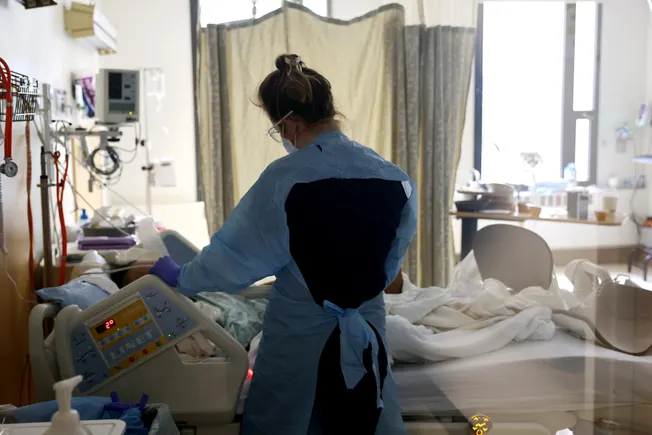 I costi sanitari potrebbero aumentare di quasi il 10% nel 2027