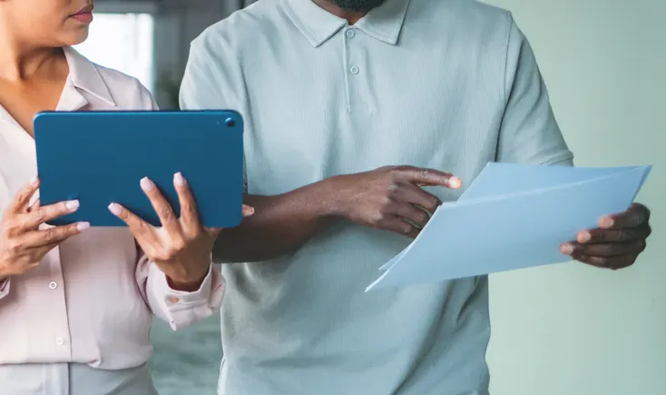 I tuoi dipendenti hanno completato la formazione sulla conformità. Possono applicarlo quando conta?