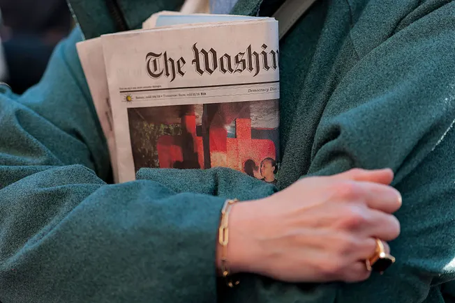 La saga del Washington Post-Karen Attiah solleva interrogativi sulle politiche dei lavoratori sui social media