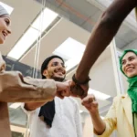 La sicurezza psicologica sul lavoro può dipendere dallo stato del DEI al di fuori del lavoro