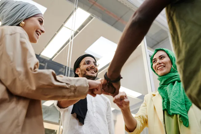 La sicurezza psicologica sul lavoro può dipendere dallo stato del DEI al di fuori del lavoro