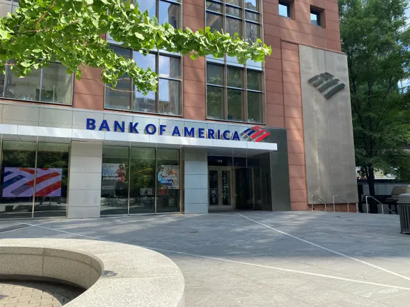 Settimana in rassegna: la Bank of America vieta i giorni remoti consecutivi