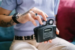 22 canzoni sul lavoro da suonare in occasione del Labor Day