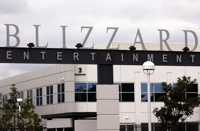 Activision Blizzard ha colpito con nuove accuse di violenza sessuale e molestie in causa