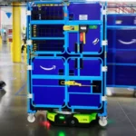 Amazon aumenta il salario minimo orario iniziale a 20 dollari