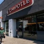 Chipotle inserirà manager degli apprendisti in tutte le sedi di proprietà dell’azienda