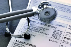 Gli assicuratori affermano che l’intelligenza artificiale potrebbe aggiungere miliardi in costi sanitari. Le società di fatturazione non sono d'accordo.