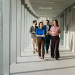 I leader delle risorse umane si preoccupano della perdita dello sviluppo delle competenze critiche di leadership