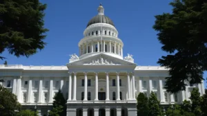 Il divieto della California sulla sorveglianza emotiva dell'intelligenza artificiale sul posto di lavoro arriva sulla scrivania di Newsom